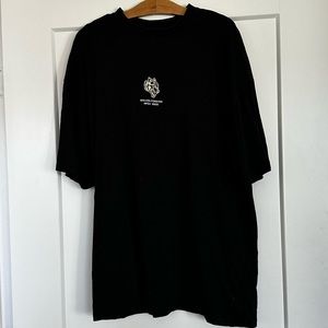 Darc Sport. XL. Oversized tee.